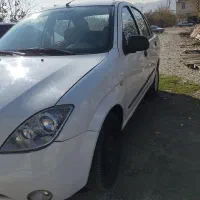 تیبا صندوقدار مدل ۹۸|خودرو سواری و وانت|خرم‌آباد, |دیوار