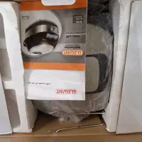 پلو پز سرخ کن هواپز همه کاره.ELEGANTاکبند ۶۰ کاره|اجاق گاز و لوازم برقی پخت‌وپز|کرج, گلشهر|دیوار