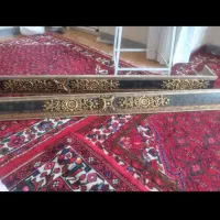 کتیبه پرده