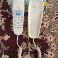 ساعت رادیو دار و تلفن دیواری و رومیزی دیجیتال|ساعت|گرگان, |دیوار