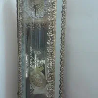 ساعت برنز در حد نو