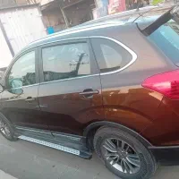 تیگو ۵اتومات لاکچری اکسلنت فول مدل ۹۵|خودرو سواری و وانت|تهران, بریانک|دیوار