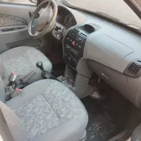 تیبا 2|خودرو سواری و وانت|تبریز, |دیوار