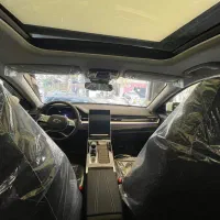 کی ام سیJ7 مدل 1405تجارت خودرو Tkkخسروانی|خودرو سواری و وانت|تهران, الهیه|دیوار