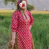 لباس محلی|لباس|نورآباد ممسنی, |دیوار