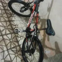 دوچرخه 24 آلومینیوم|دوچرخه، اسکیت، اسکوتر|ورامین, ورامین|دیوار