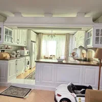 85متر/2خ/فول امکانات(شمال فردوس شرق)