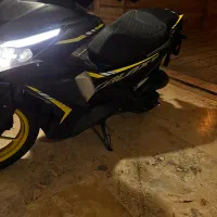 طرح ایروکس گلکسی|موتورسیکلت|تهران, بهداشت|دیوار