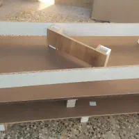 ساخت انواع کفی تخت (نئوپان،MDFو تمام MDF))