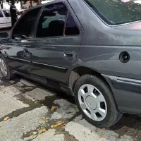 پژو پارس مدل90