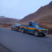 امدادخودرو یدک کش|خدمات حمل و نقل|میاندوآب, |دیوار