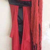 مجلسی|لباس|پرند, فاز ۶|دیوار