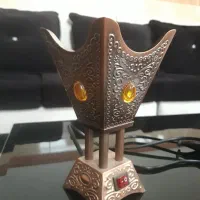 اسپند دودکن دکوری نیاز به تعمیر|سایر لوازم برقی|کرمانشاه, |دیوار