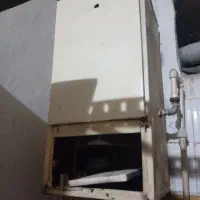 آبگرمگن