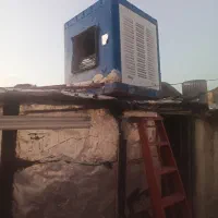 کلر آبی مدل3500 سالم