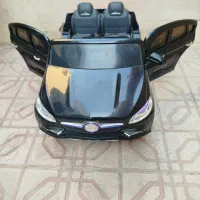 ماشین برقی شارژی