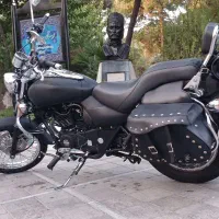 باجاج اونجر ۱۳۹۵