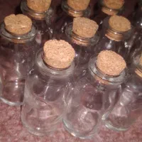 شیشه کوچولو