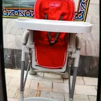 صندلی غذای کودک