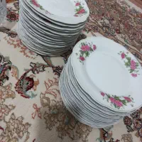 تعدادی ظروف|ظروف سرو و پذیرایی|کرمانشاه, |دیوار