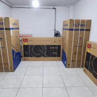 فروش ویژه محصولات TCL و XVISION در نمایندگی رسمی|تلویزیون و پروژکتور|ارومیه, |دیوار