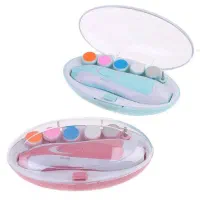 سوهان برقی نوزاد