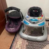 کالسکه وکهریر