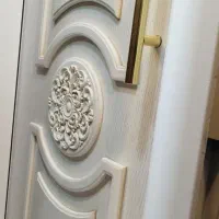 انواع درب های ورودی ضدسرقت|مصالح و تجهیزات ساختمان|زاهدان, |دیوار