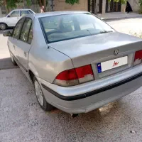 سمند مدل ۸۶