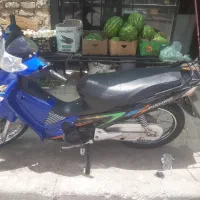 موتور بیکلاج 125cc