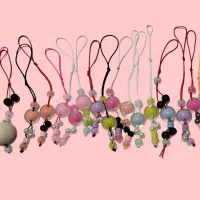 دستبند و گردنبند دست ساز خودمون