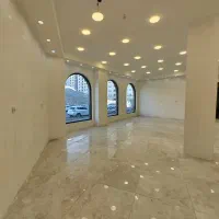 ۱۱۰ متر تجاری دو نبش کوهک داخل مجتمع|اجارهٔ مغازه و غرفه|تهران, کوهک|دیوار