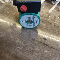 پمپ پکیج ایرانرادیاتور|آبگرمکن، پکیج، شوفاژ|مشهد, شهرک رازی (شهرک غرب)|دیوار