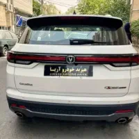 چانگان cs35صفر/مونتاژ/وارداتی|خودرو سواری و وانت|تهران, صادقیه|دیوار