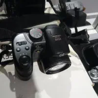 چند تا دوربین