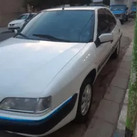 سیتروئن زانتیا 2000cc، مدل ۱۳۸۹بیرنگ