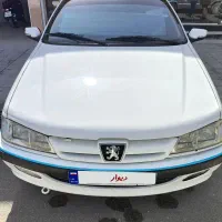 پارس تیوفایو 1400