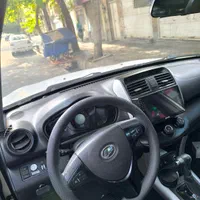 لیفان X60 اتومات،آخر۱۳۹۶آپشنال شده سیستم صوتی دارر|خودرو سواری و وانت|تبریز, |دیوار