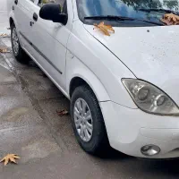 تیبا۱ مدل ۱۳۹۸