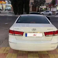 سونوتا 2009|خودرو سواری و وانت|کرمان, |دیوار