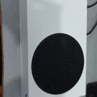 ایکس باکس سری اس نو xbax