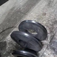 قالب برای نورد کاری|ماشین‌آلات صنعتی|خمینی‌شهر, |دیوار