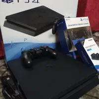 پلی استیشن 4 اسلیم