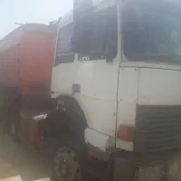 اویکو۳۳۰|خودرو سنگین|کرمانشاه, |دیوار