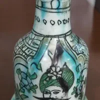 فروش تنگ قلیون قدیمی