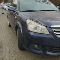 ام وی ام 550اتومات|خودرو سواری و وانت|اراک, |دیوار