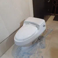 توالت فرنگی