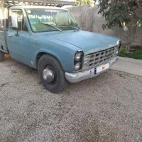 نیسان سایپا ژاپن