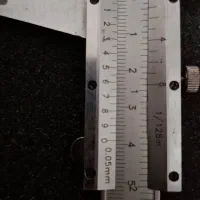 کولیس|ابزارآلات|گرگان, |دیوار