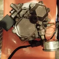 ست کامل گاز cng و کمیروسور کولر خودرو|قطعات یدکی و لوازم جانبی|تبریز, |دیوار